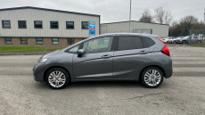 Honda Jazz 1.3 i-VTEC EX Navi 5dr CVT Petrol Hatchback